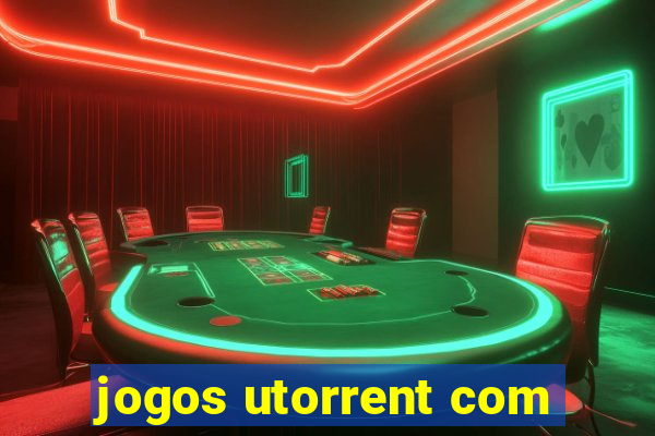 jogos utorrent com